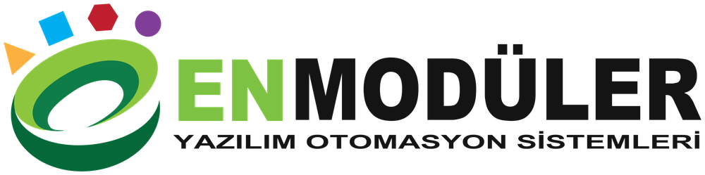 Enmodüler Yazılım